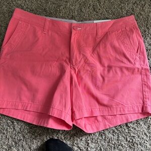 Women’s Natural Reflections Shorts Size 16 NWT